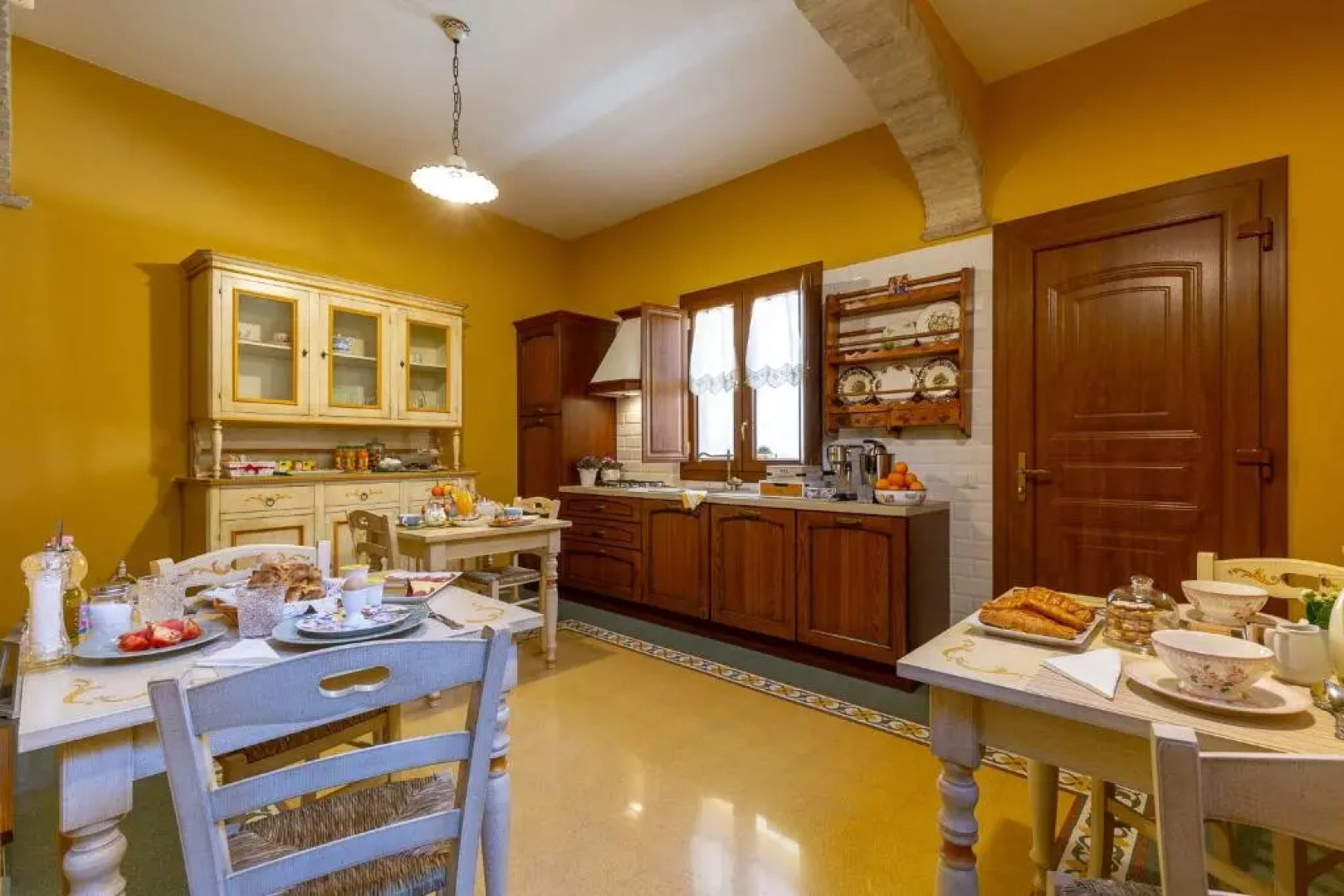 B&B Antica Kalagonis (Adults Only)