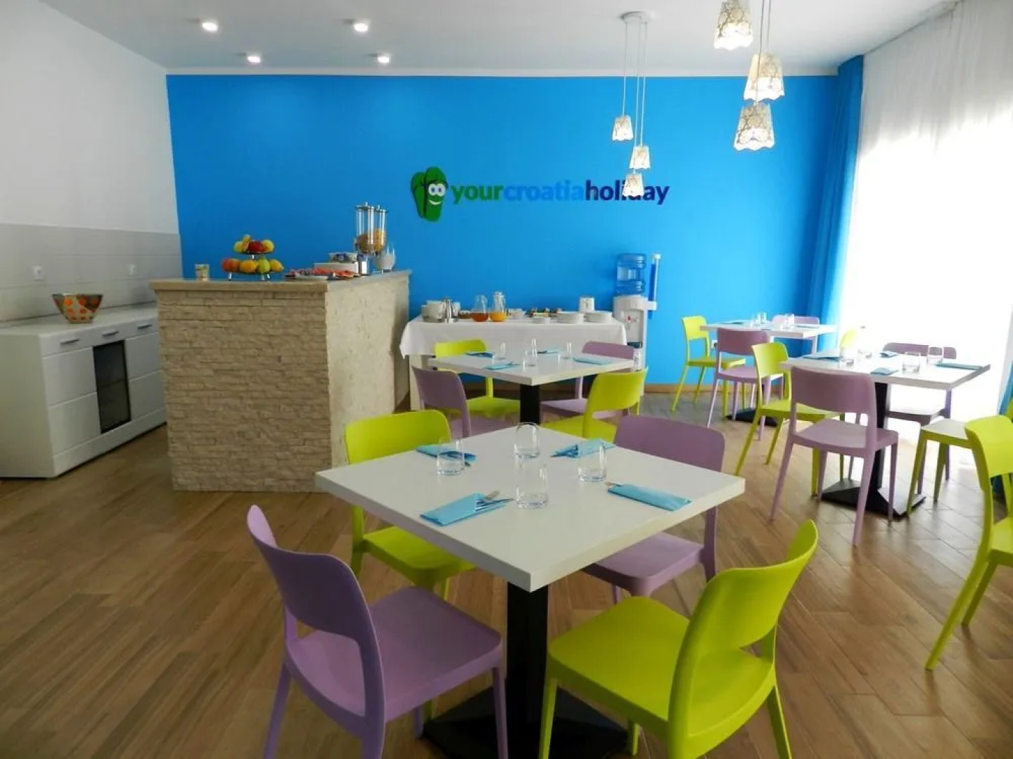 YourCroatiaHoliday Bed & Breakfast