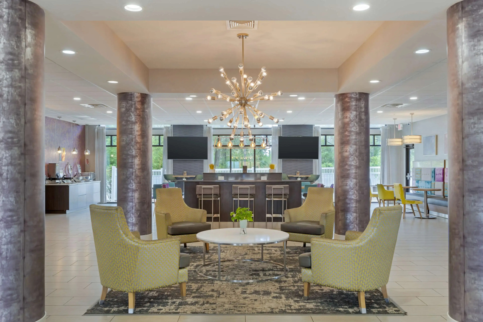 Best Western PLUS Ruston Hotel