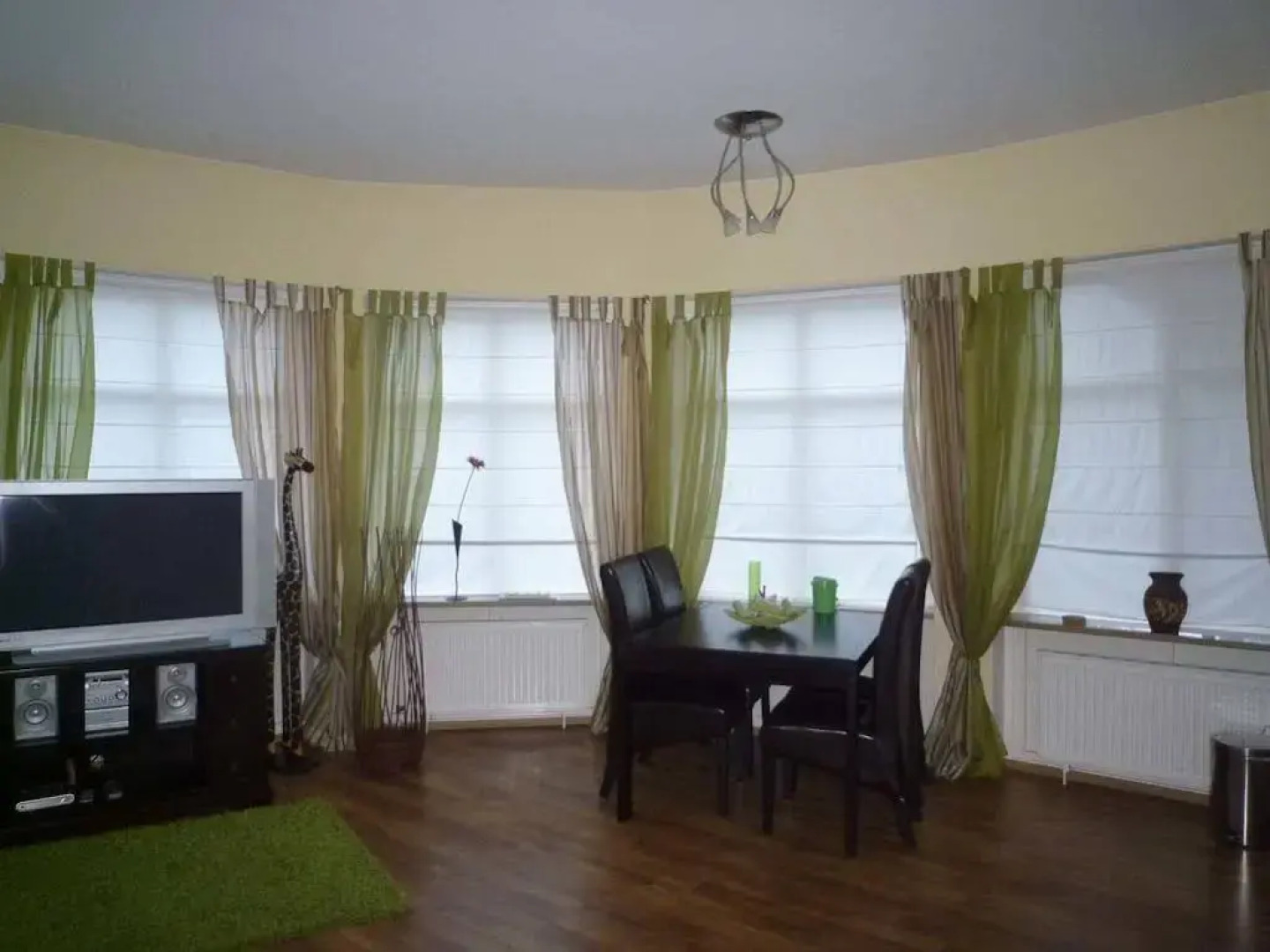 Vogels-Nest Boardinghouse Niendorf