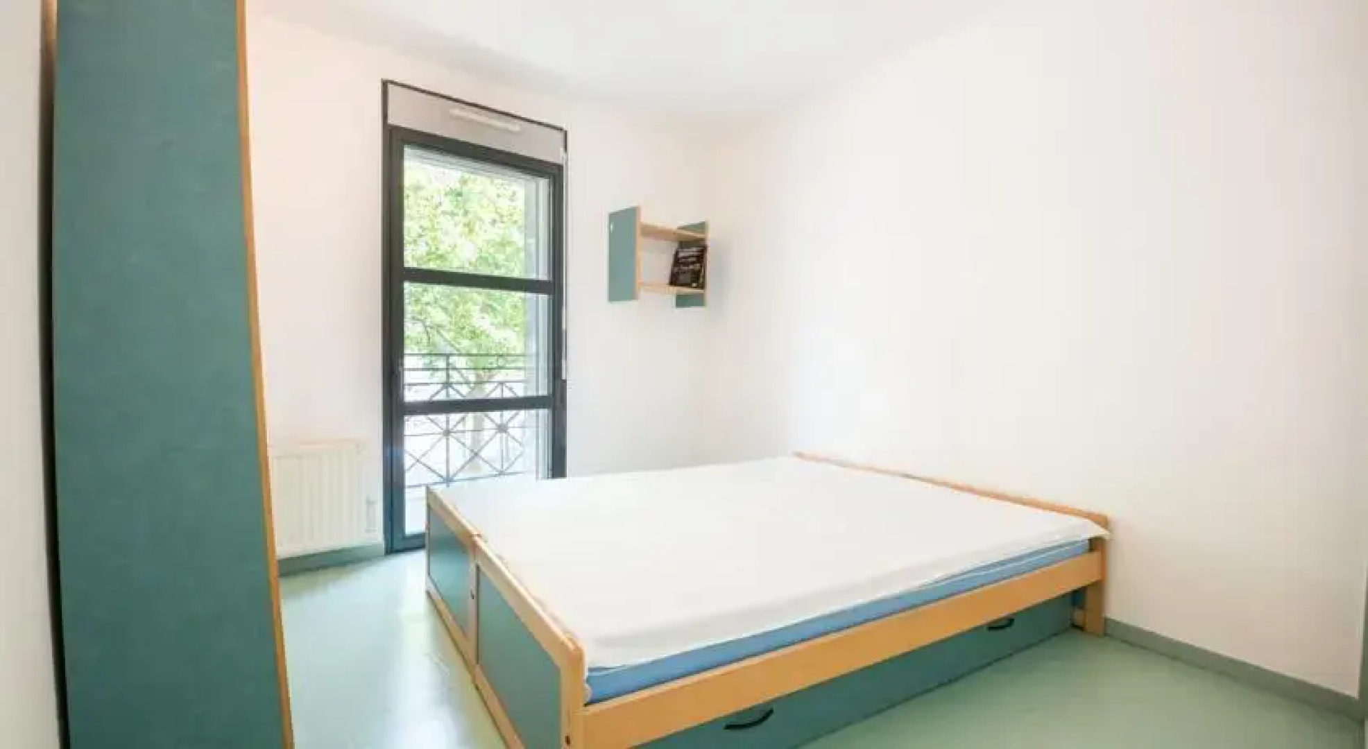 Residence Paul Claudel