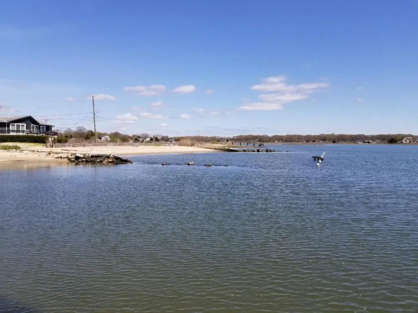 Saybrook Manor House, Walk to Cove Beach!