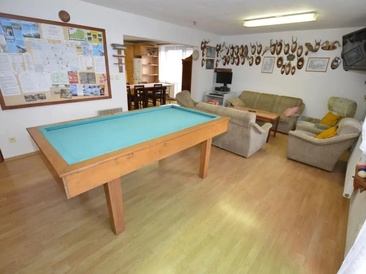 Villa in Zelenecka Lhota With Private Pool