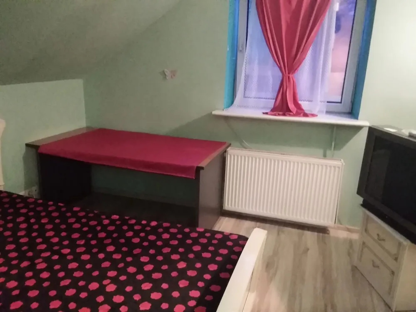 Апартаменты «Классик»