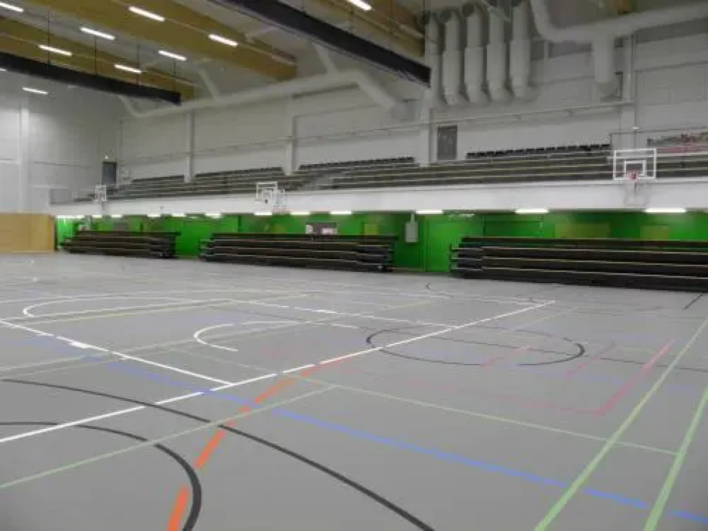 Hyvärilä Holiday-and Youth Centre
