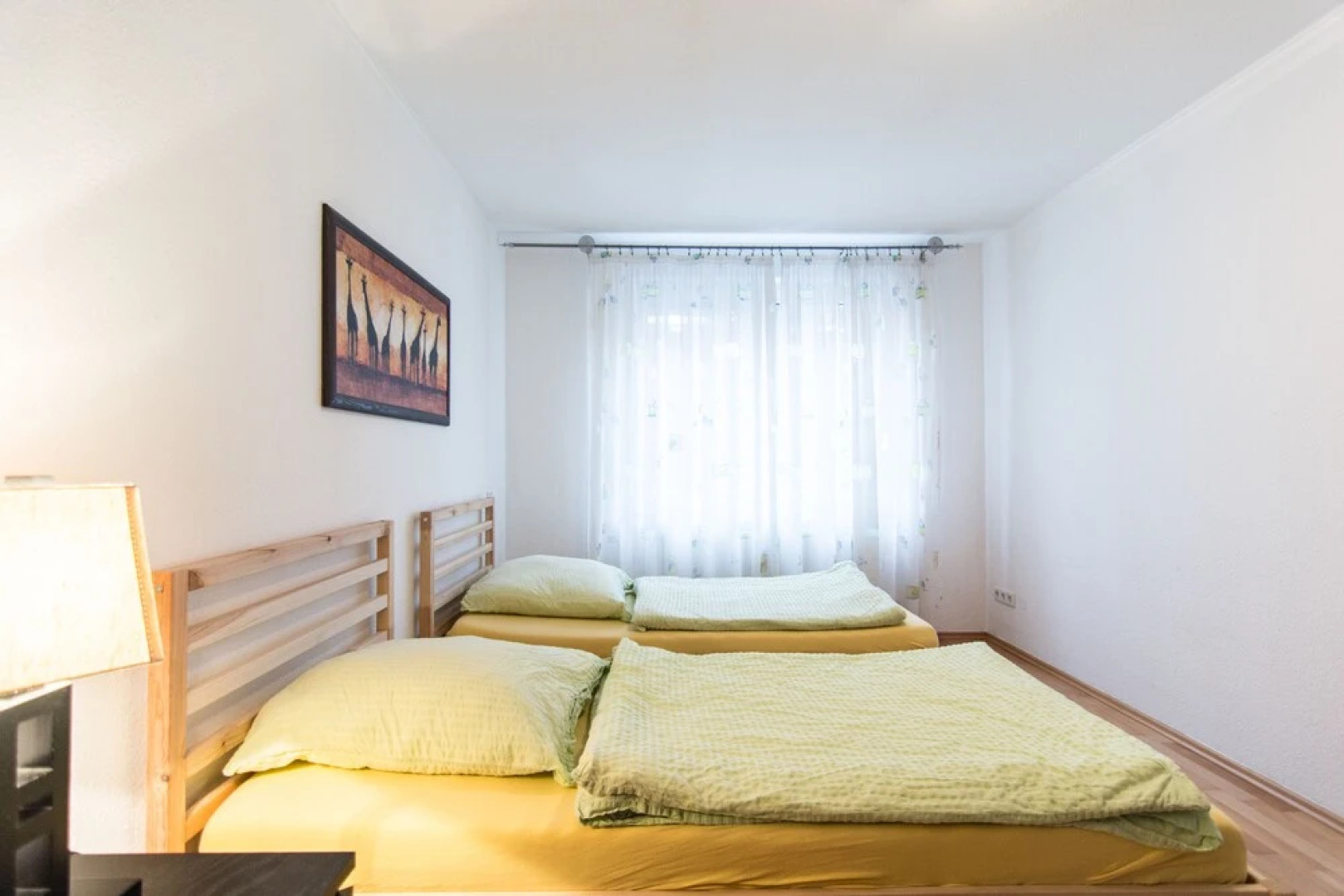 Apartment Morgenstern