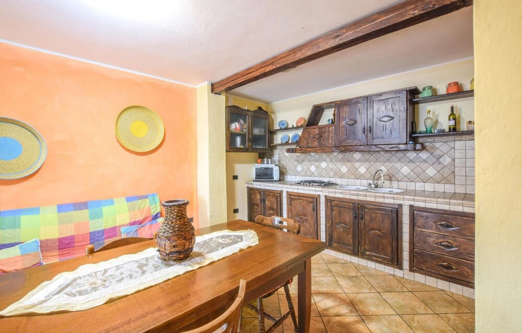 Nice Home in Marina di Sorso With 2 Bedrooms