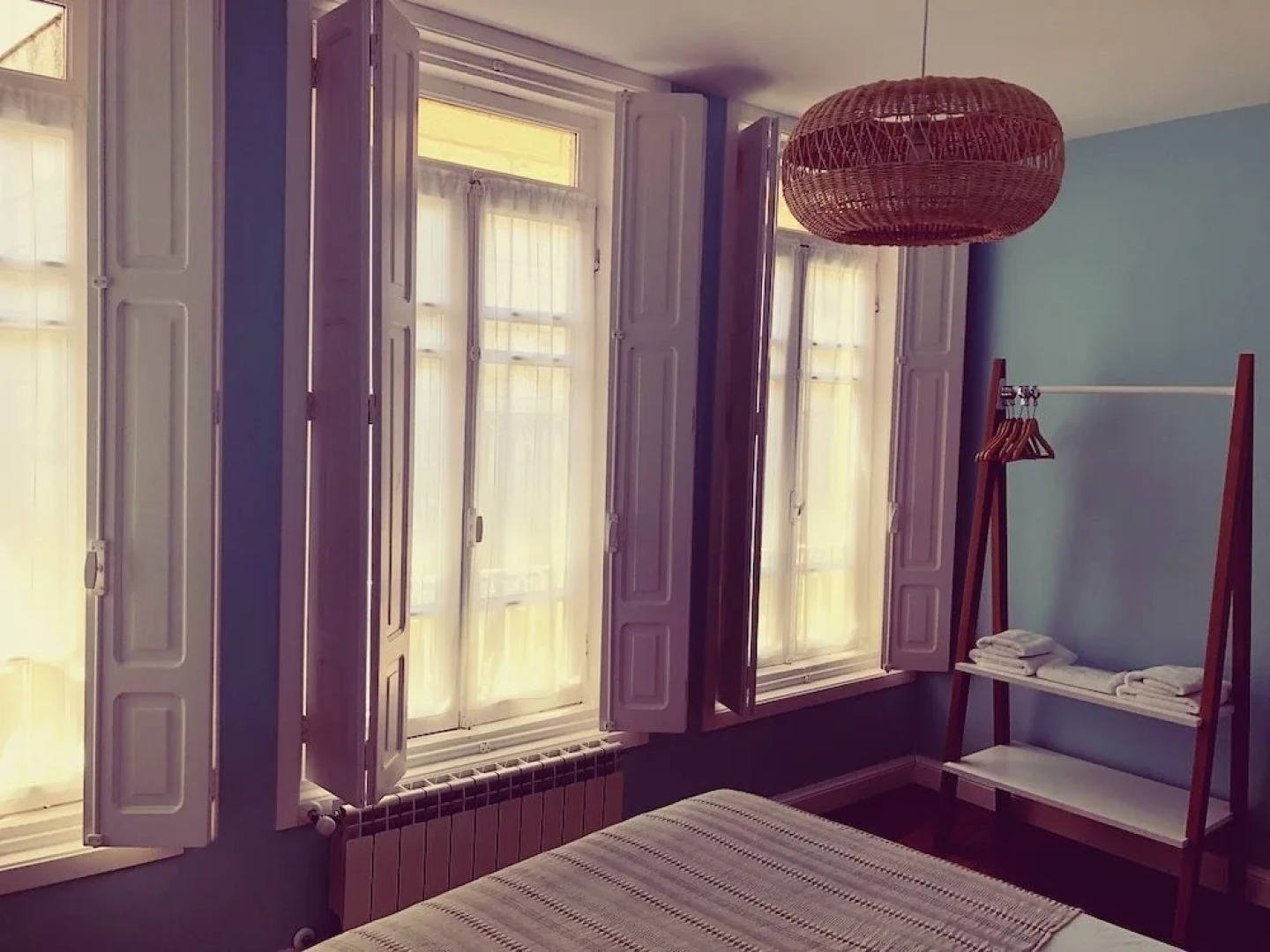 A Casa Dos Nores Charming House