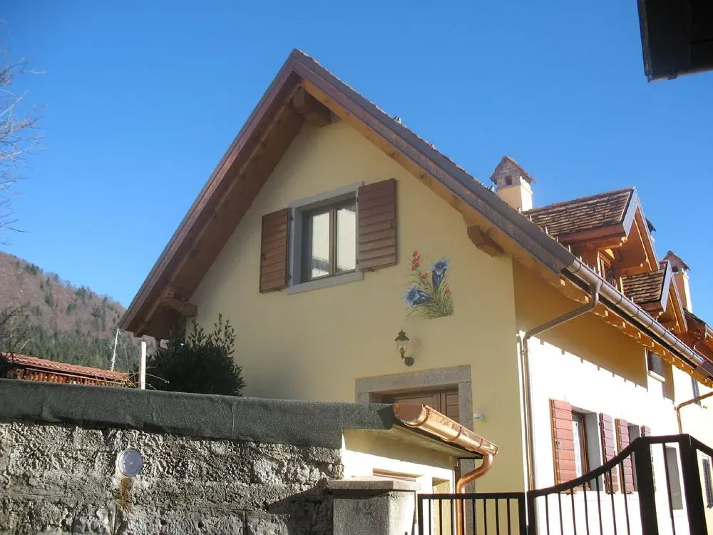 Albergo Diffuso Altopiano di Lauco