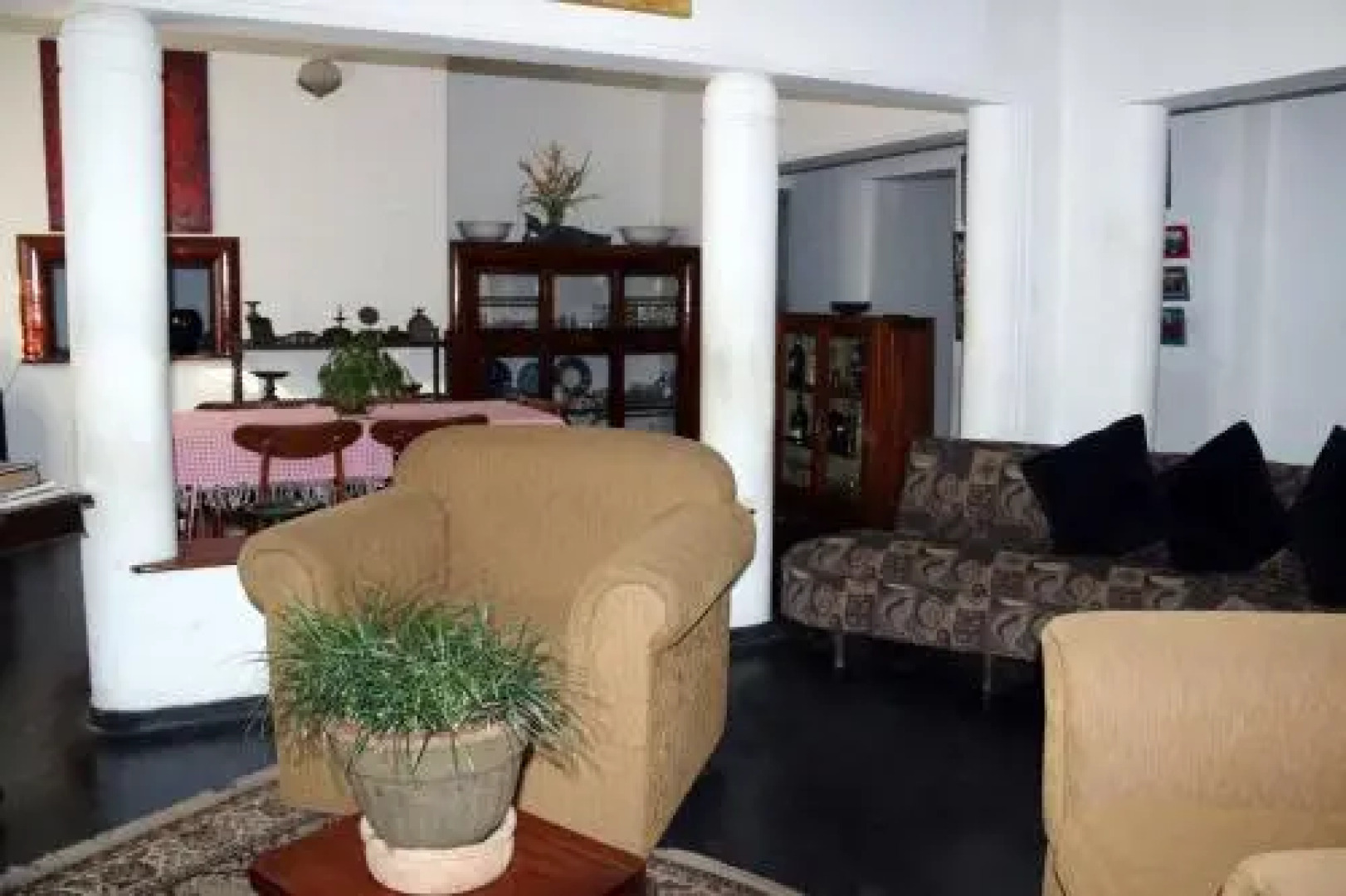 Morning Sun Home Stay