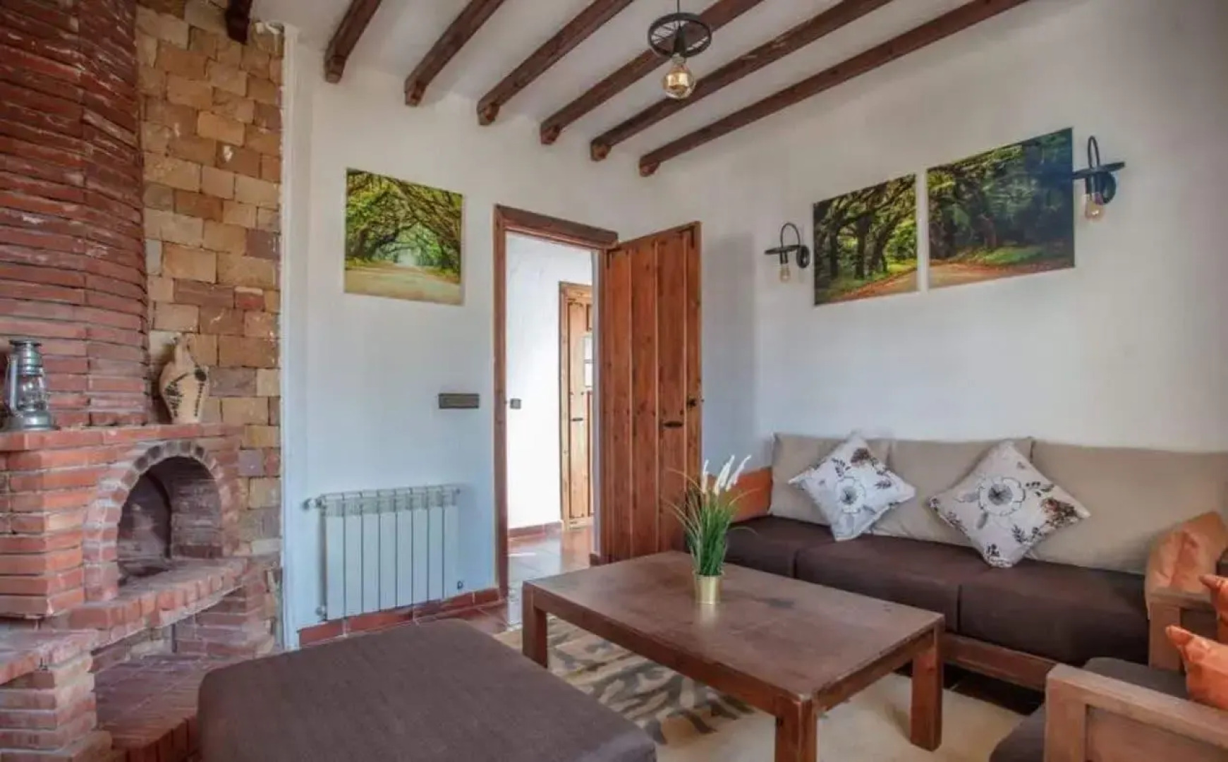 El Cortijo  Resorts & Spa