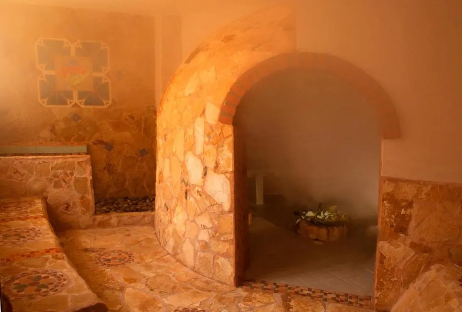 Villa Salomé Apartamentos Turísticos