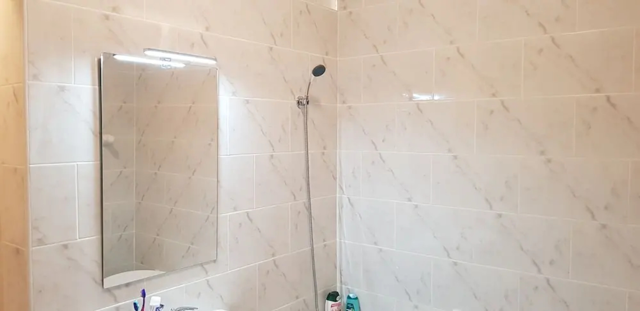 Ta' Giza Apartments 1&2