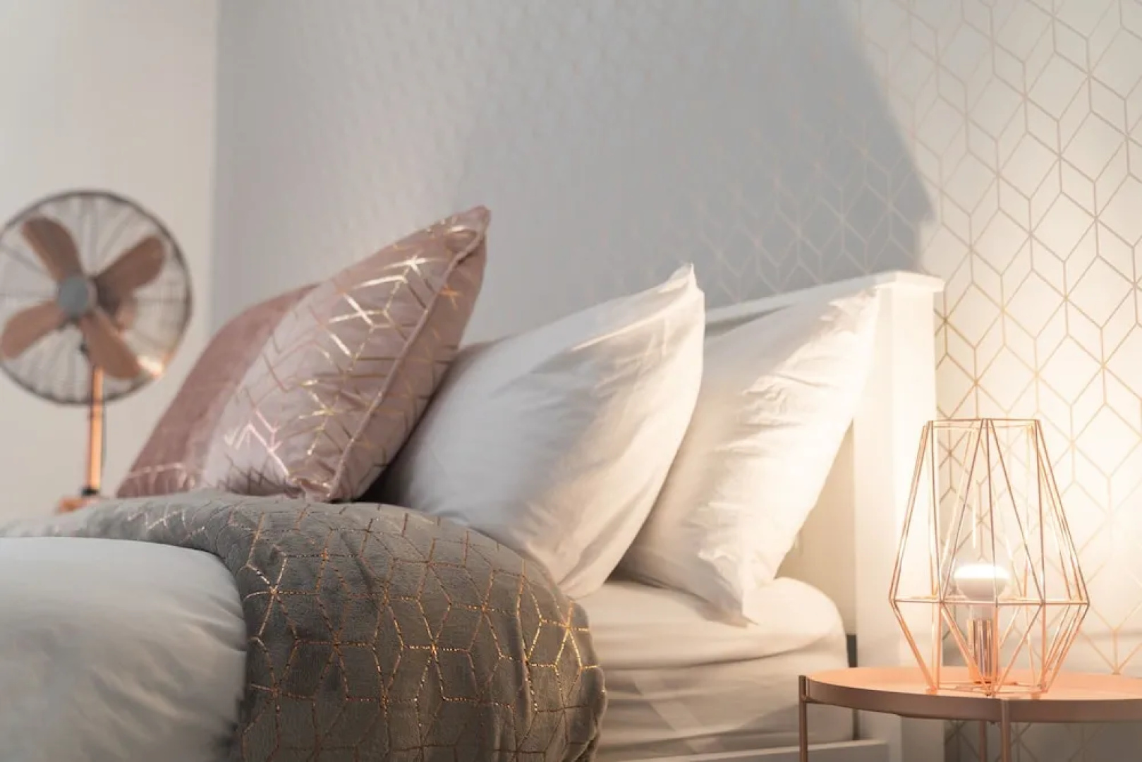 WM Property Serviced Accommodations