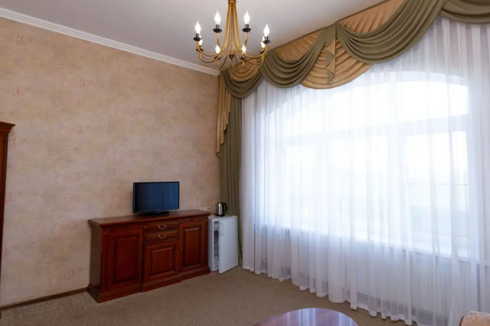 Gornyj vozduh (Zheleznovodsk)