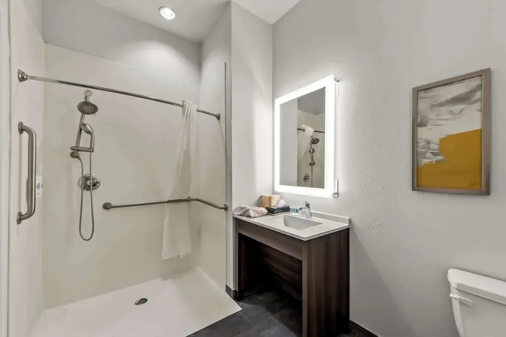 Comfort Inn & Suites Donna