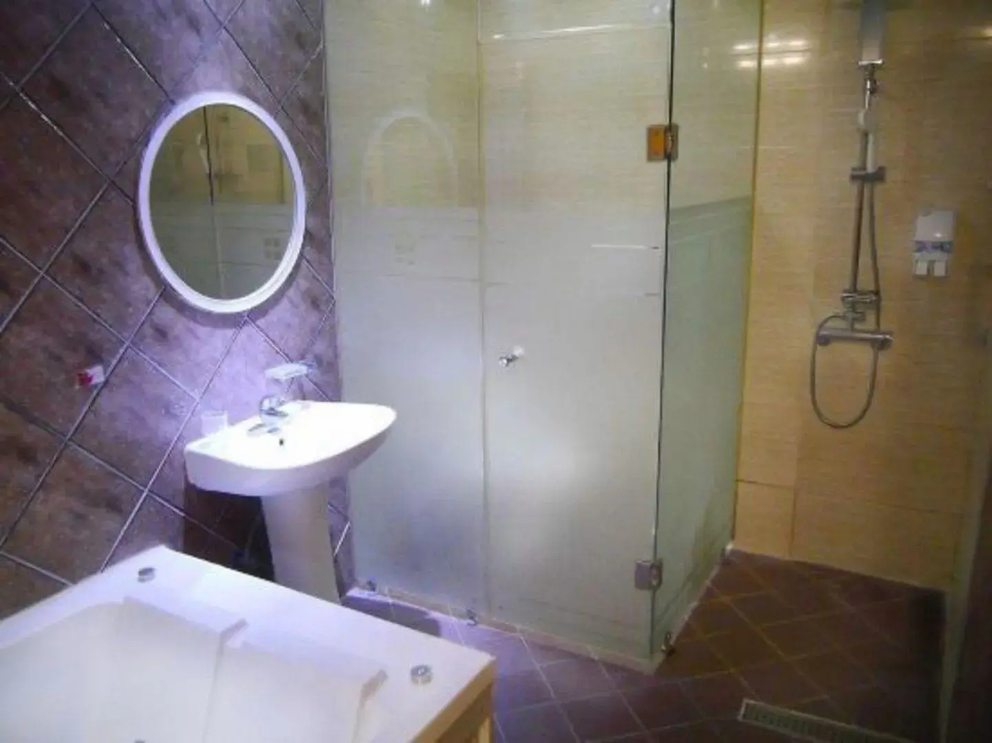 Hotel Top Daegu
