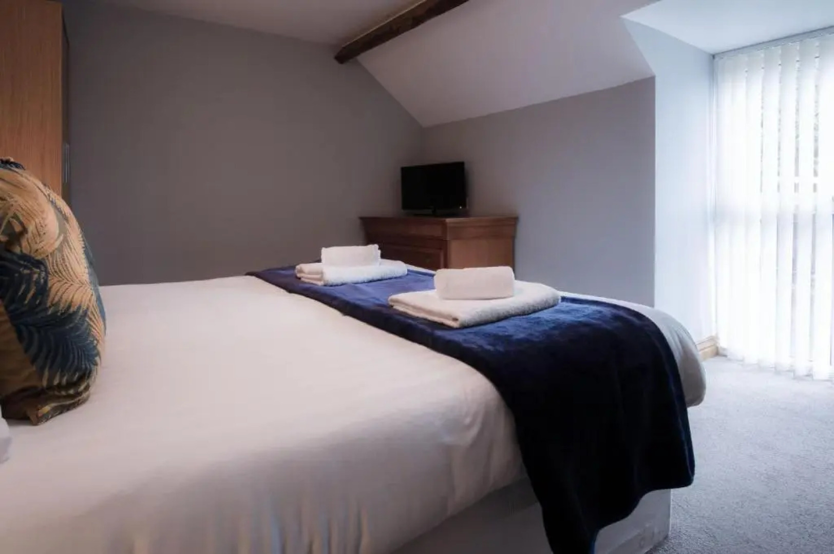 Rose Coach House - 3 Bedroom Cottage - Pendine