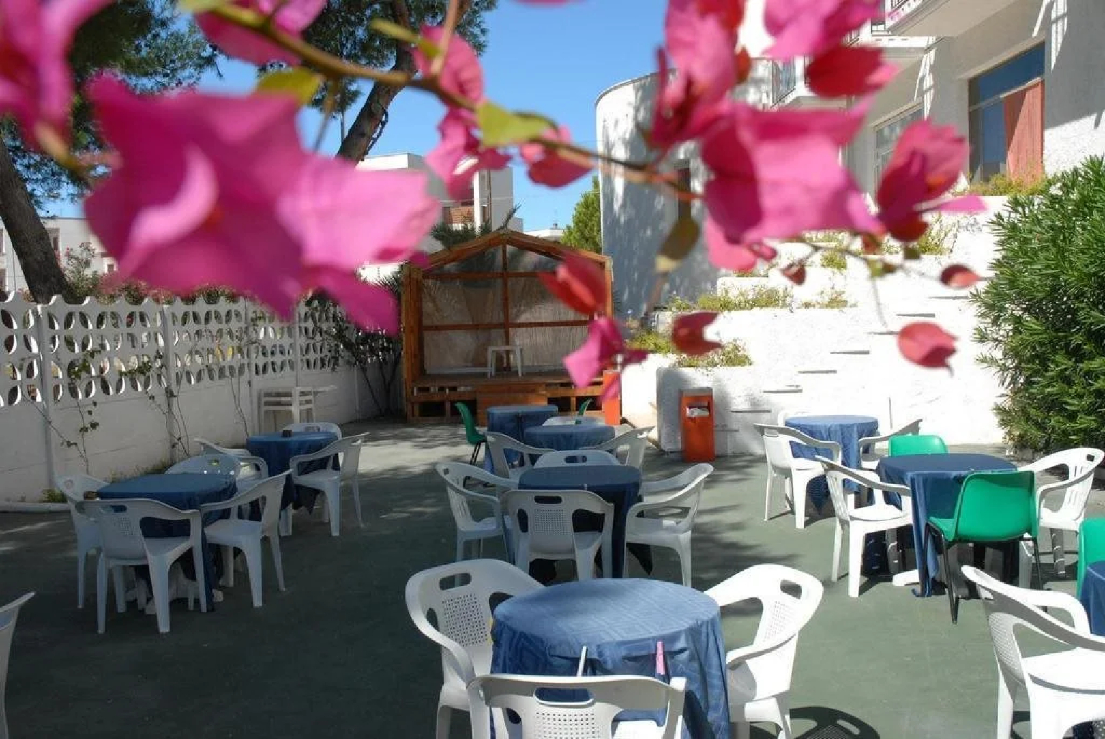 Hotel Helios