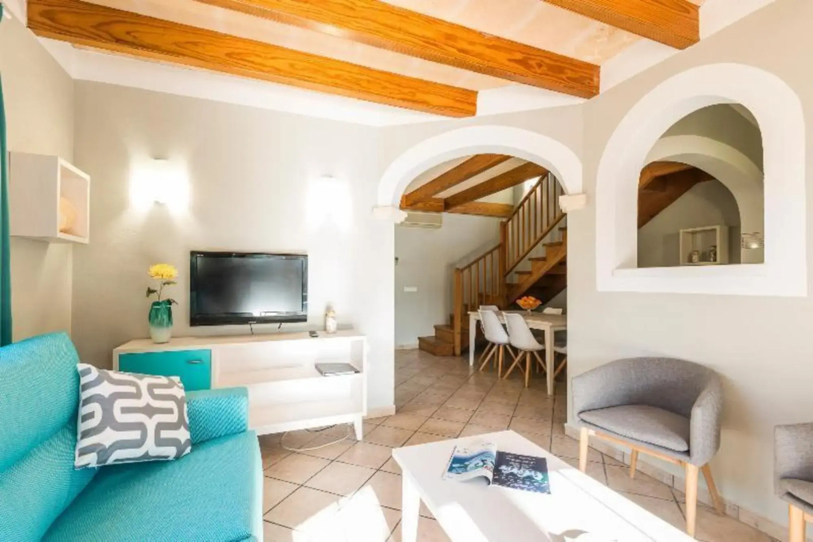 Villas Maribel V3D Ac 01 - Three Bedroom