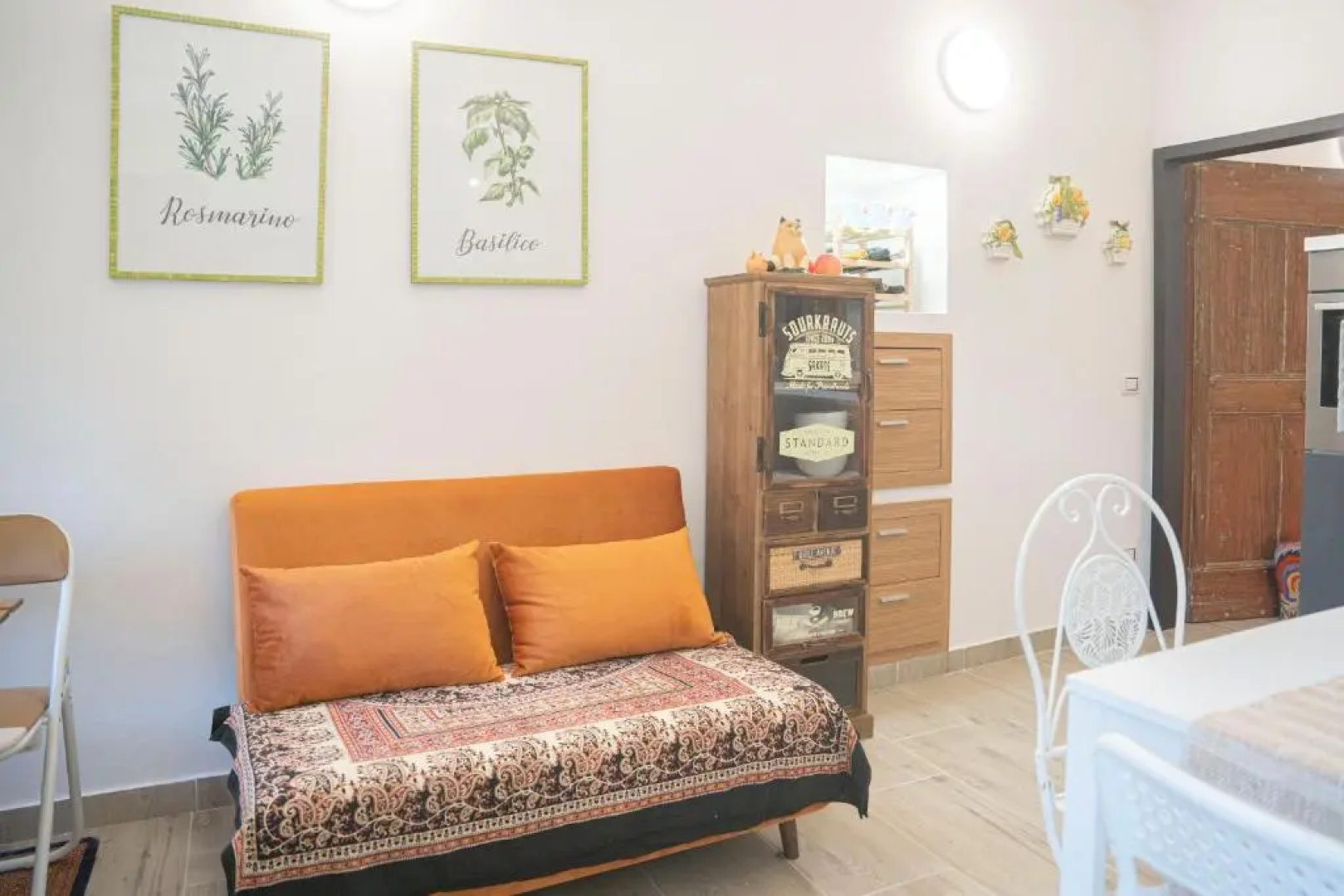 059 - Villetta, Casita Nueva 10 minuti dal MARE e Terrazzo