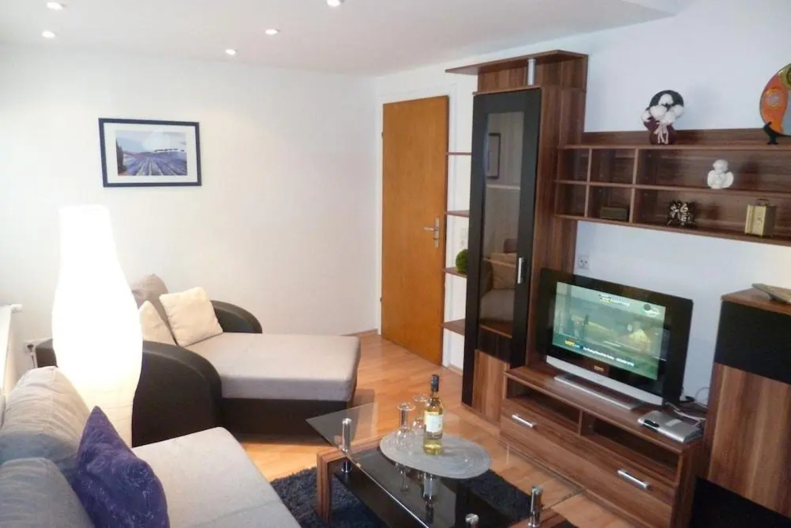 Ferienwohnungen Uni-Koblenz