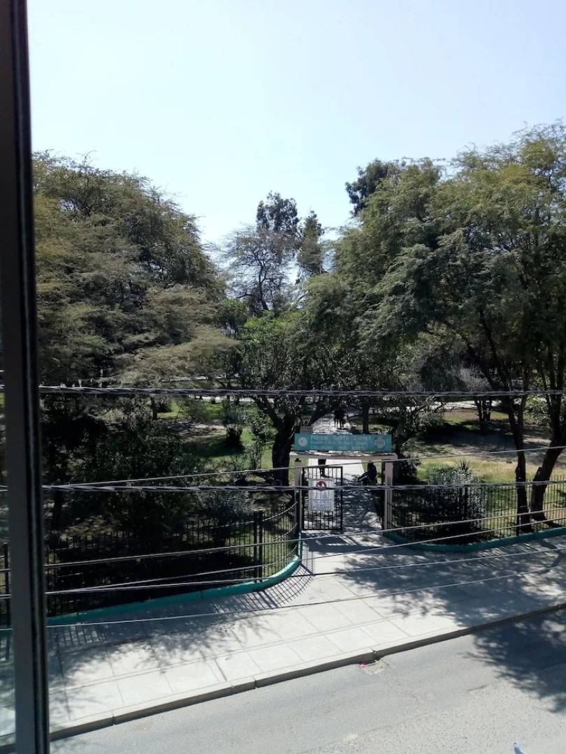 Posada Blanca Hotel Boutique