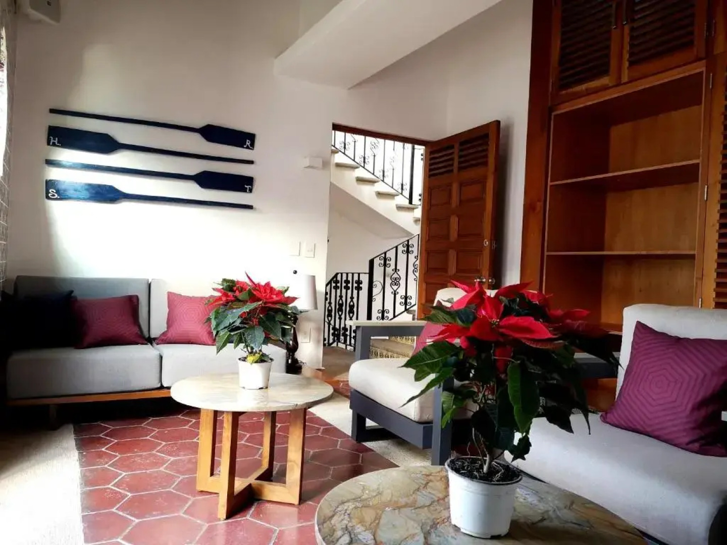 Casa Carmen - Boutique B&B