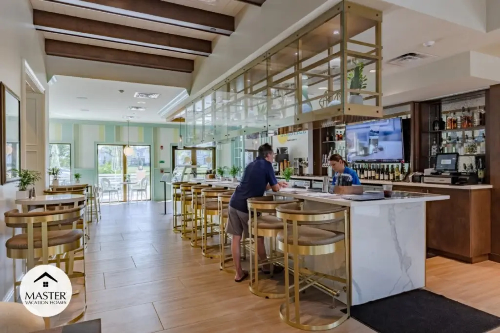 5 Bedrooms / 5.5 Bathrooms / Solara (9035 PC), Kissimmee, US