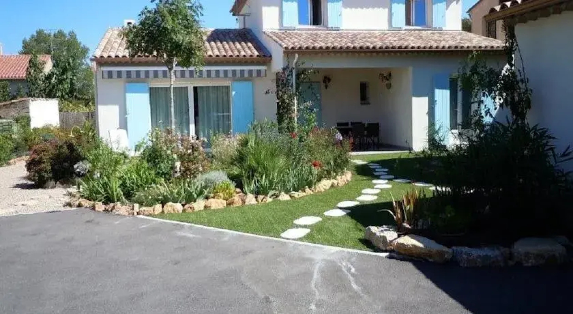 La Fontaine dHananou