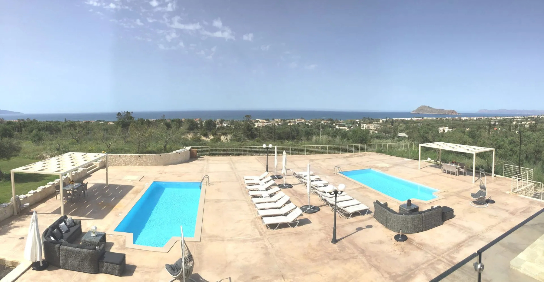 Liberty & Freedom Villas