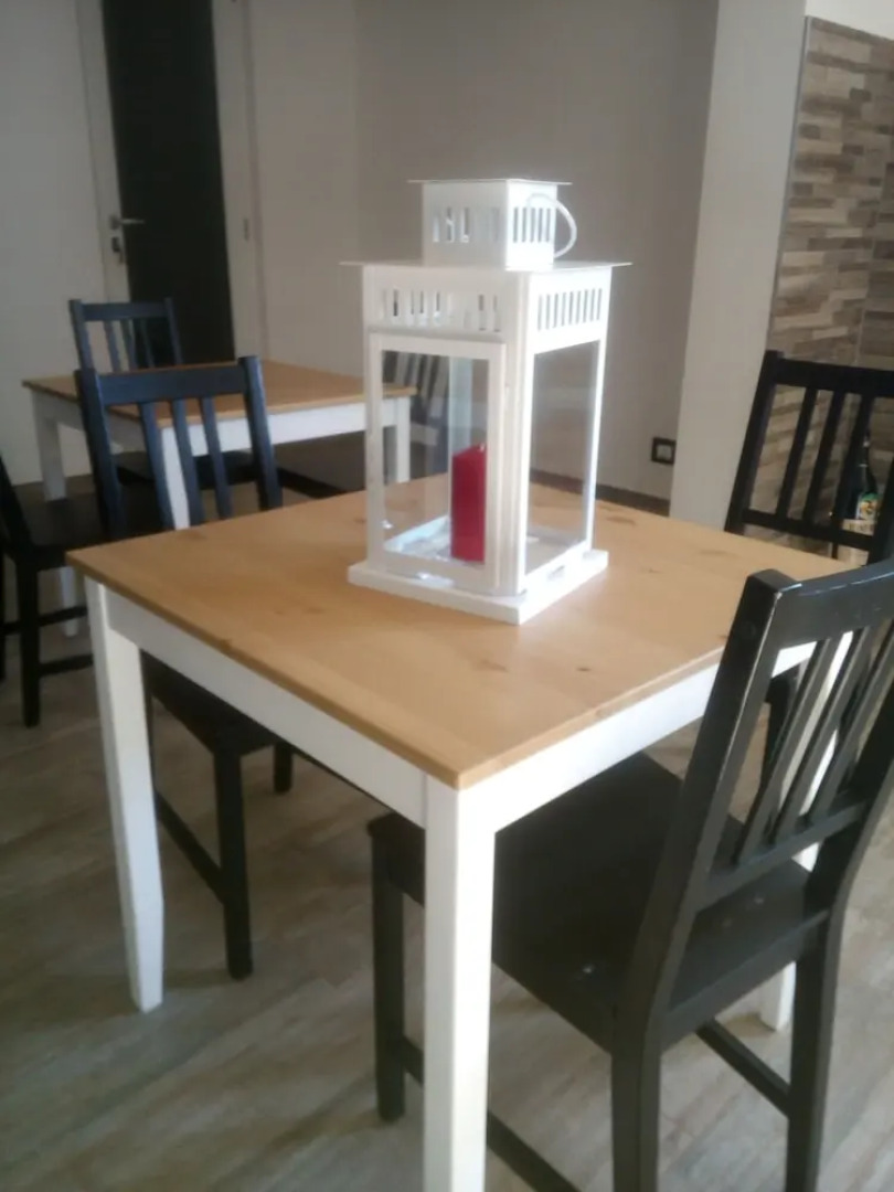 Valeri's Country House