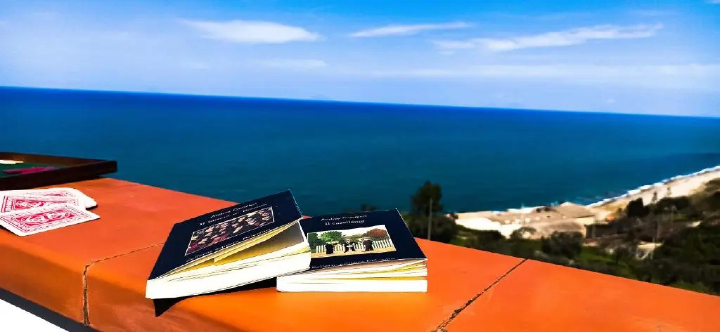 Tenuta Petreria 1 con accesso diretto al mare