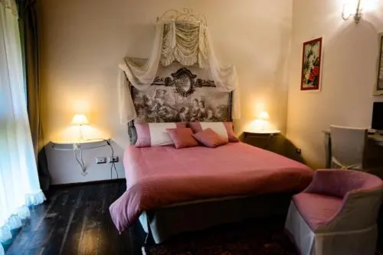 Agriturismo Tenuta Polledro