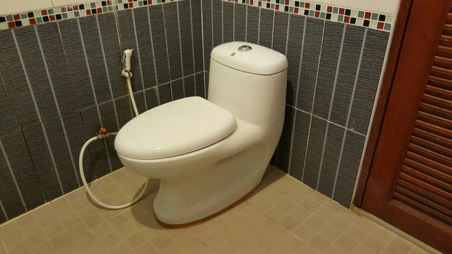 Sweet Home Chiang Khan