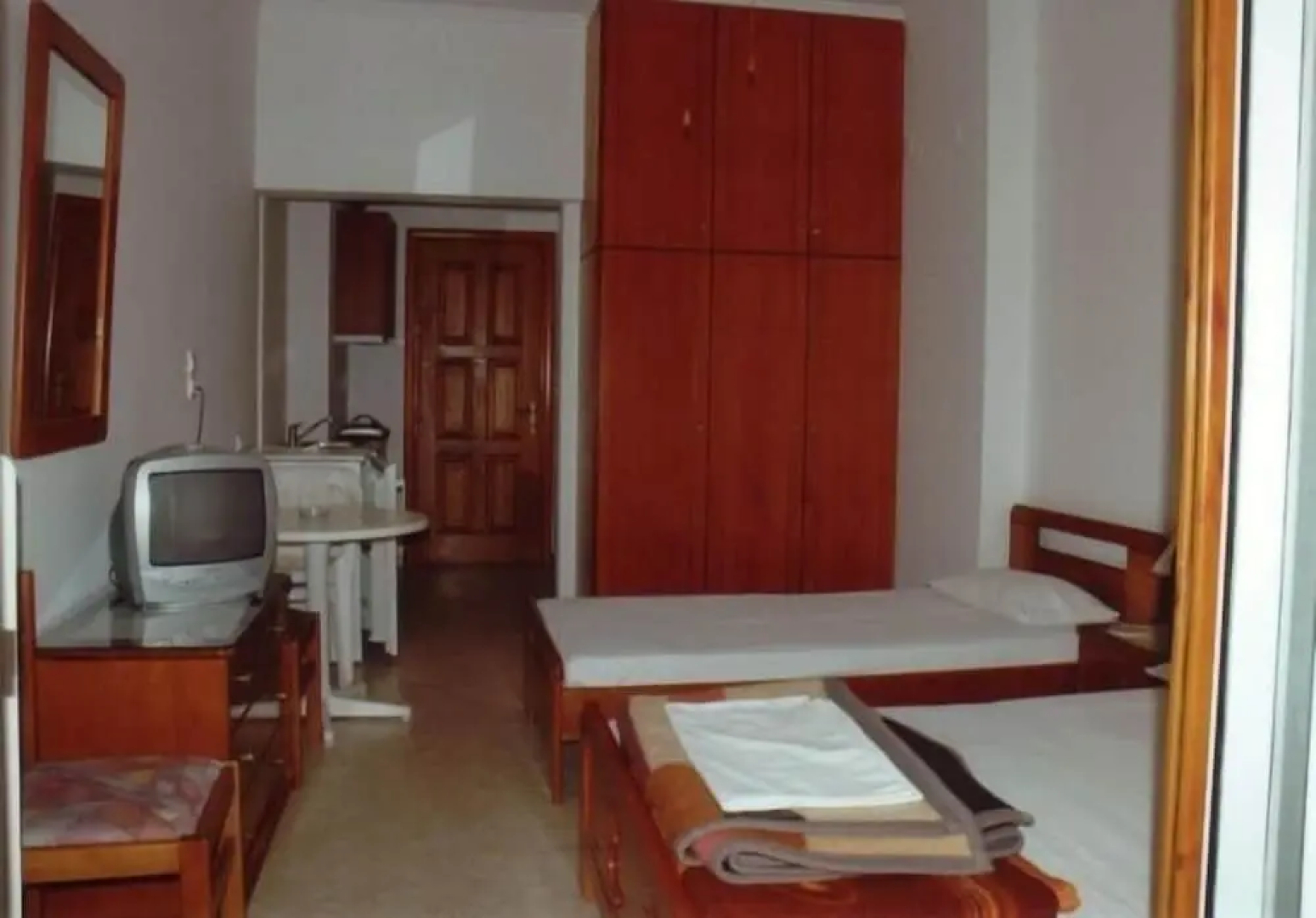 Posidonia Pension