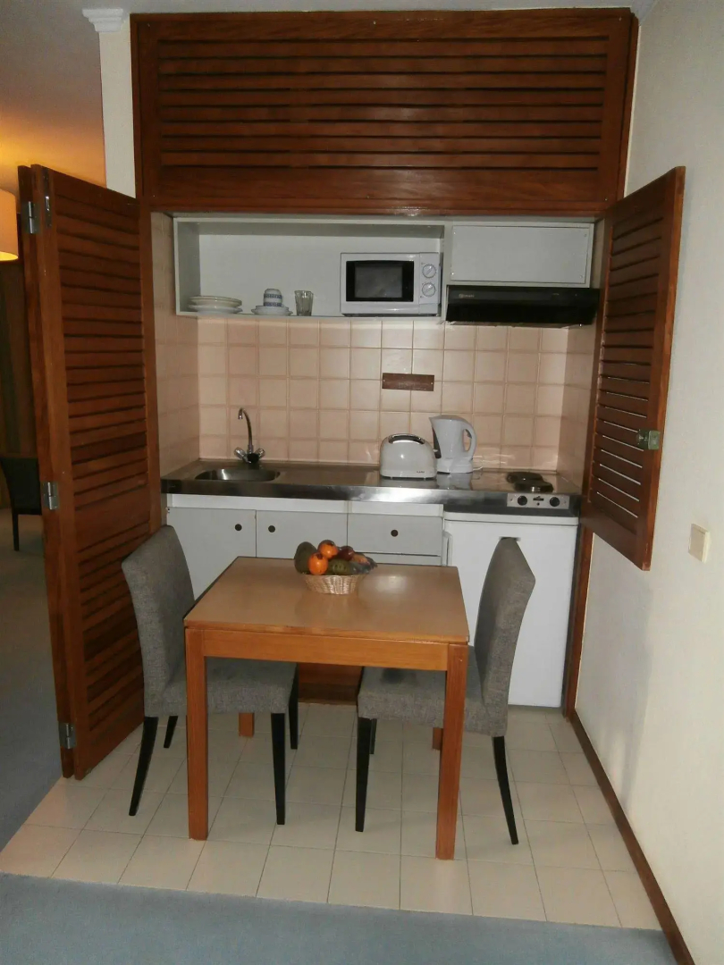 Bravamar Hotel