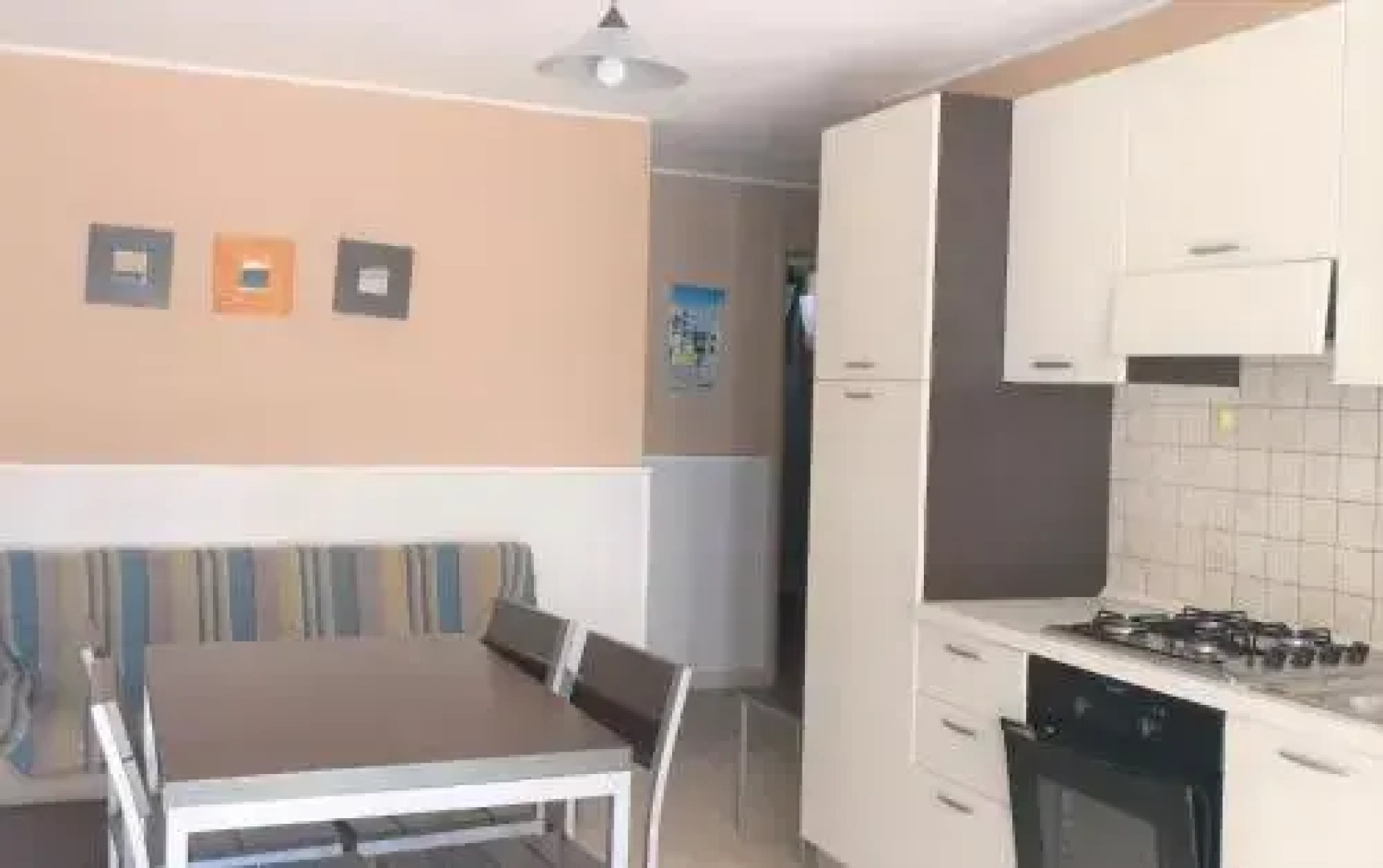 Residenze Porto Pino