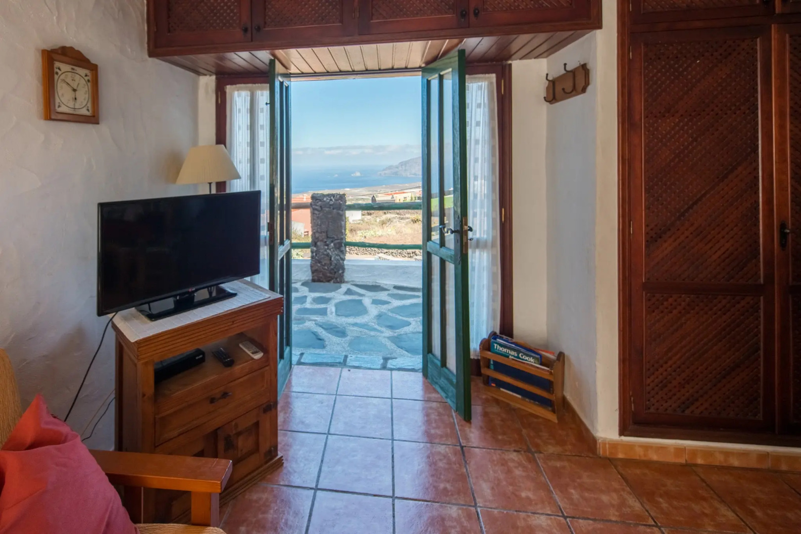 Complejo Rural la Brujita