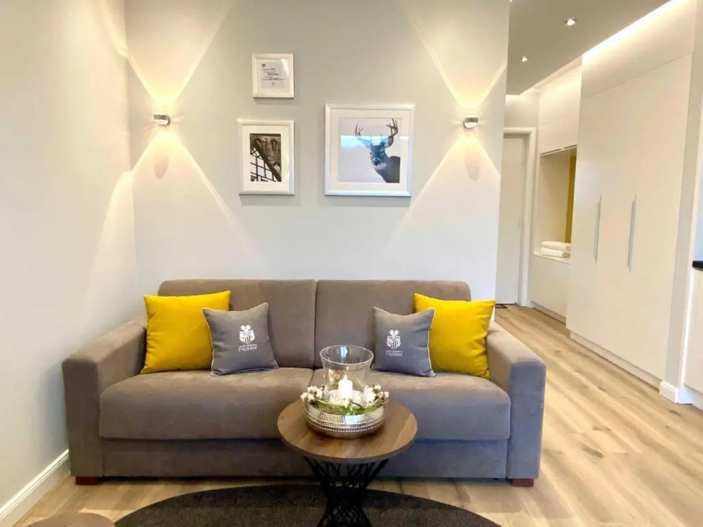 DRIEHOF LifeStyle Classic Apt 5