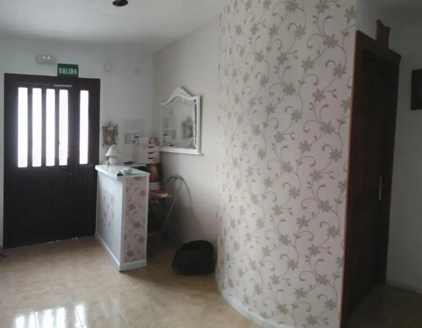 Apartamentos Pájaro Azul