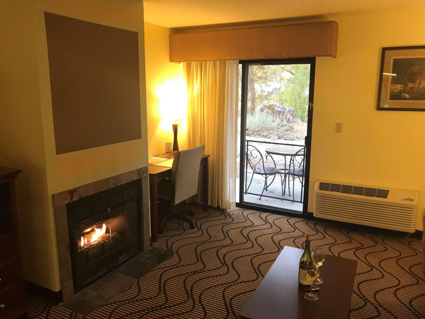 Best Western Plus Sonora Oaks Hotel & Conference Center