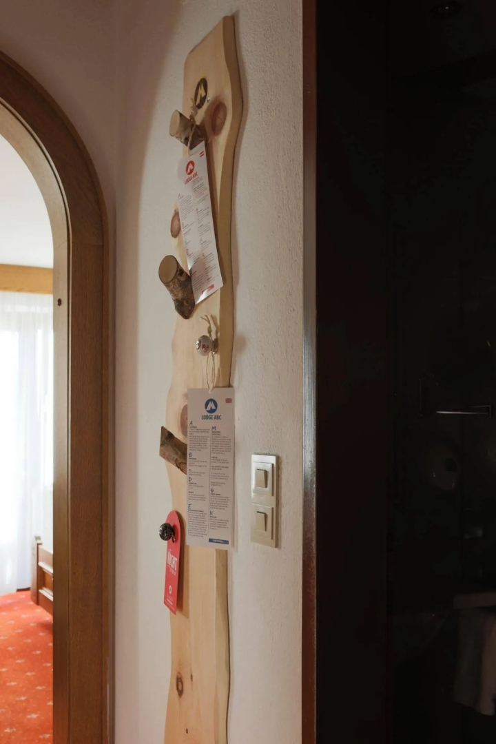 Hotel Marthe