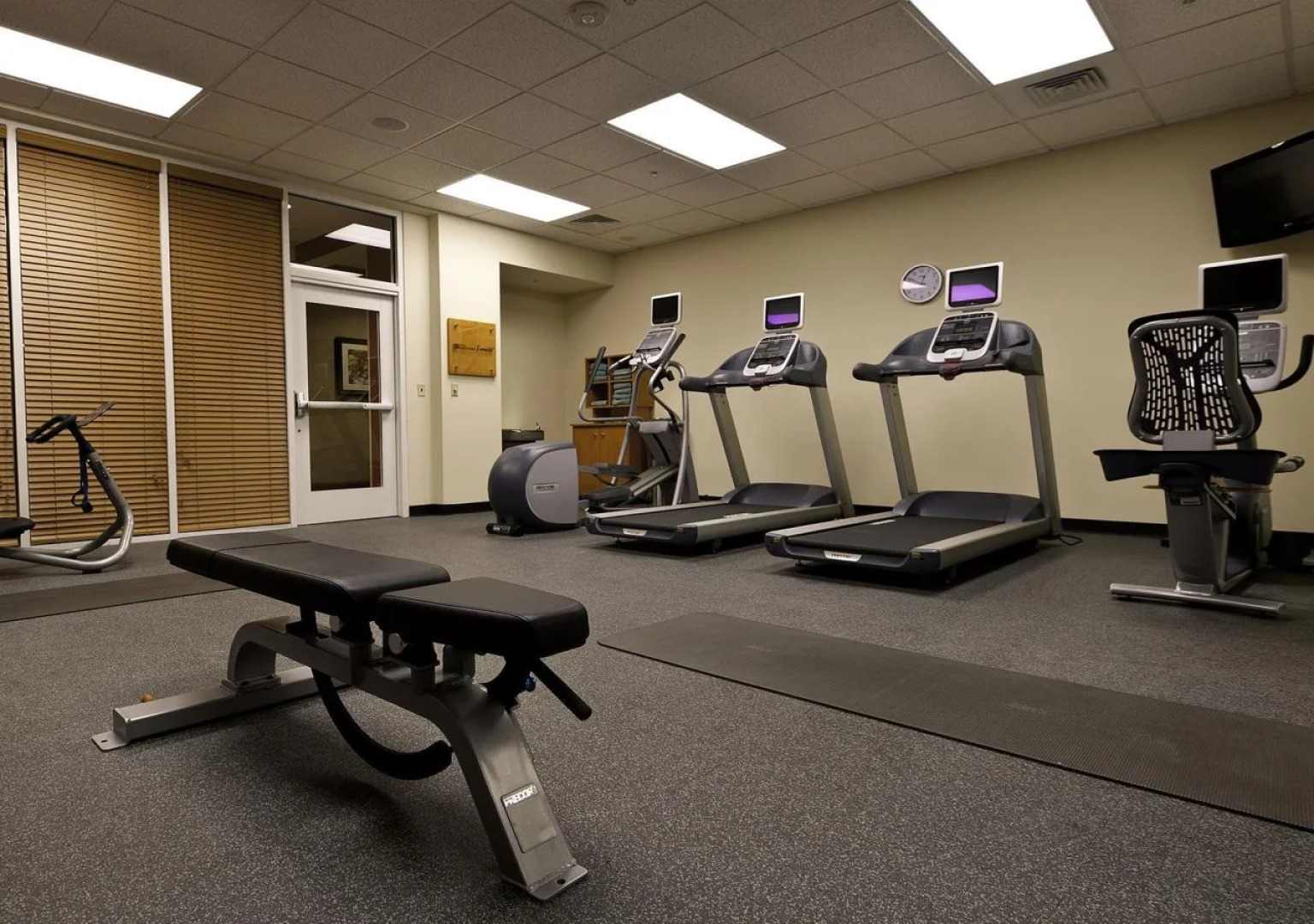 Hilton Garden Inn Clifton Park