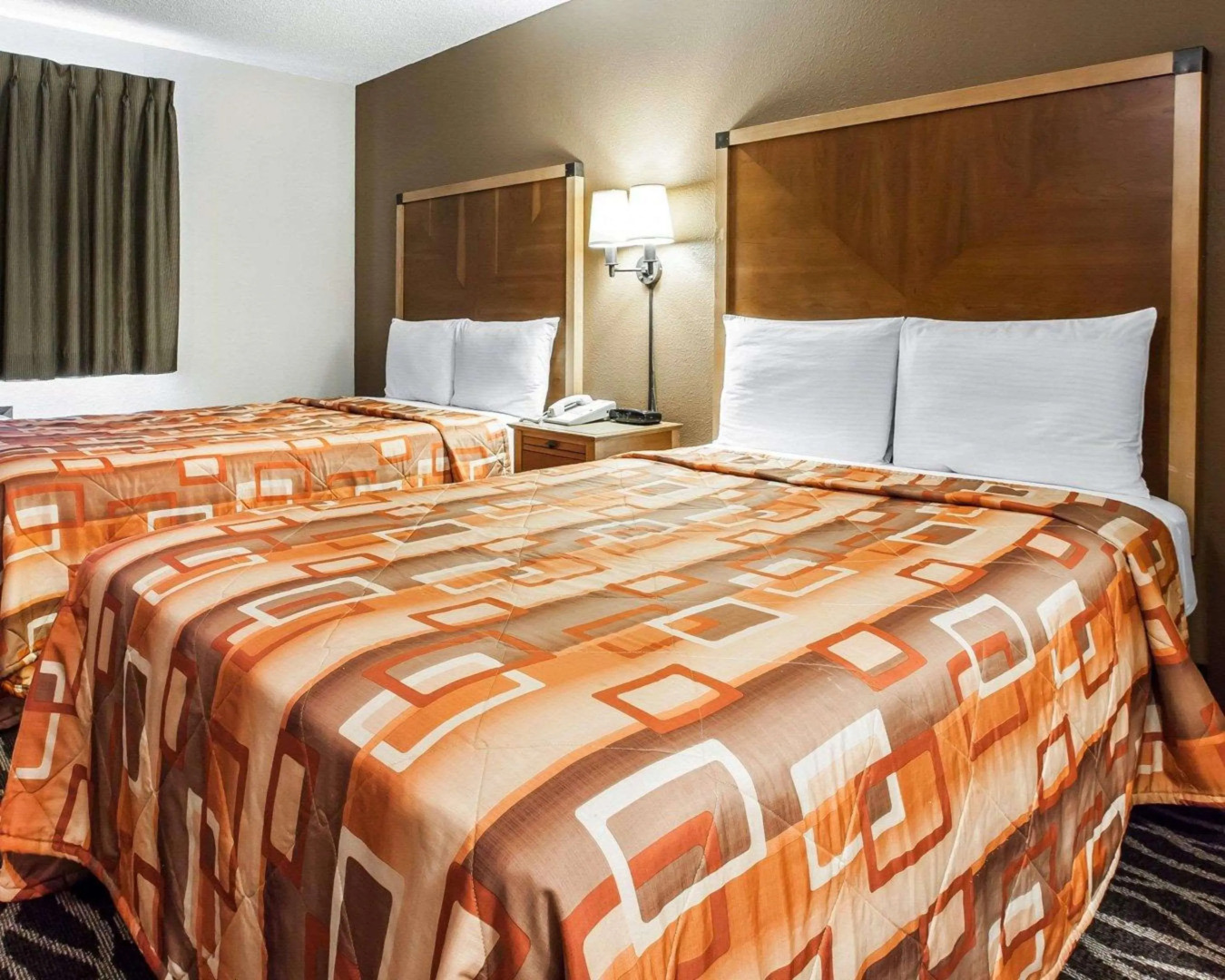 Econo Lodge Ellensburg Near University