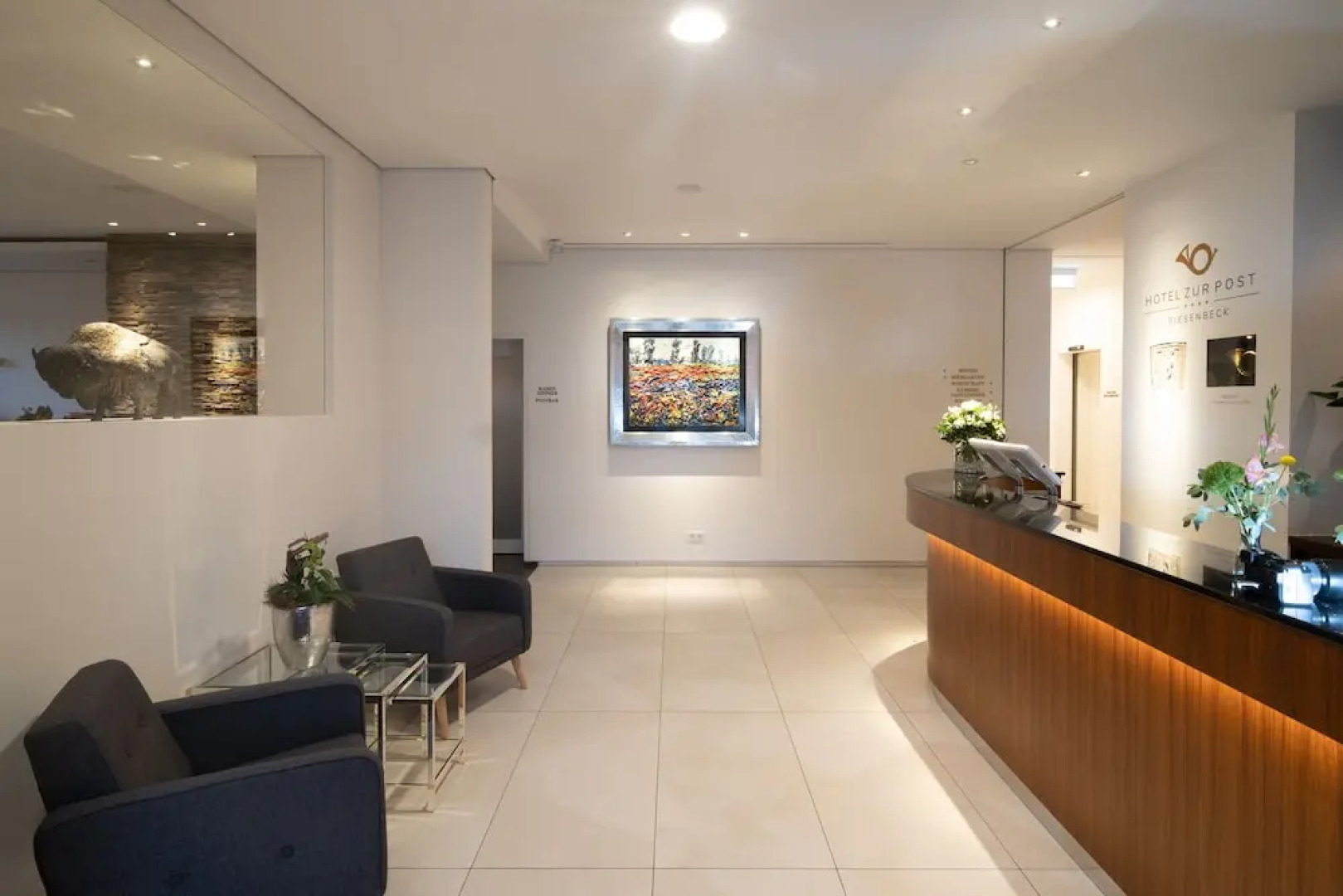 Hotel Zur Post Riesenbeck