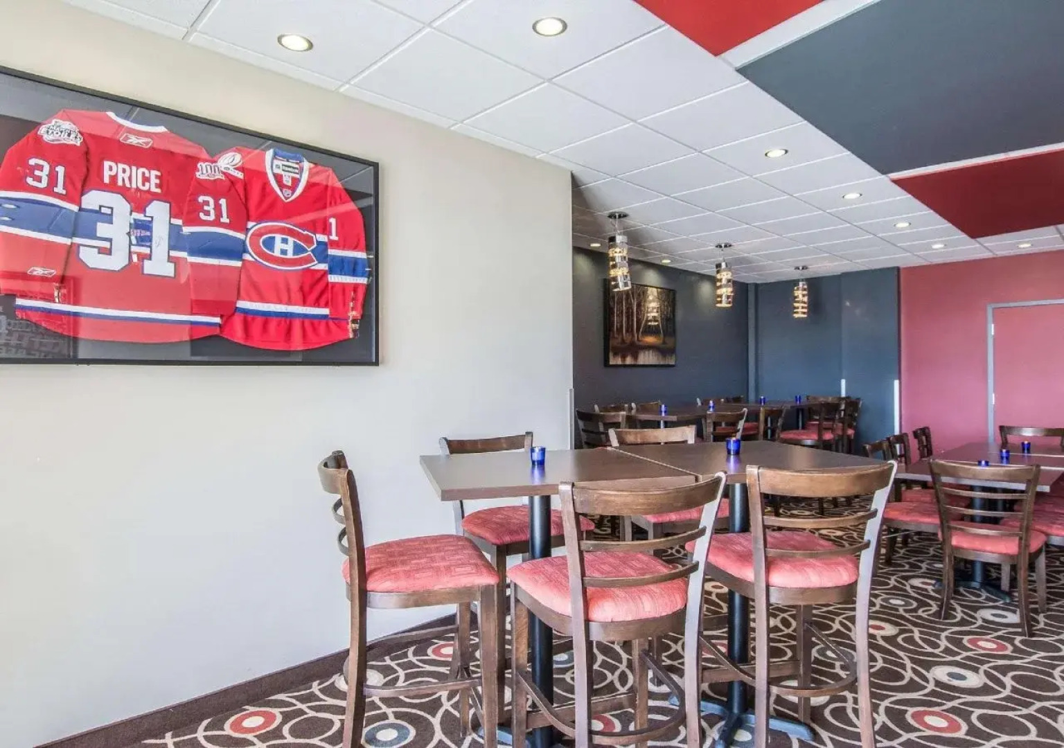 Quality Inn & Suites Victoriaville