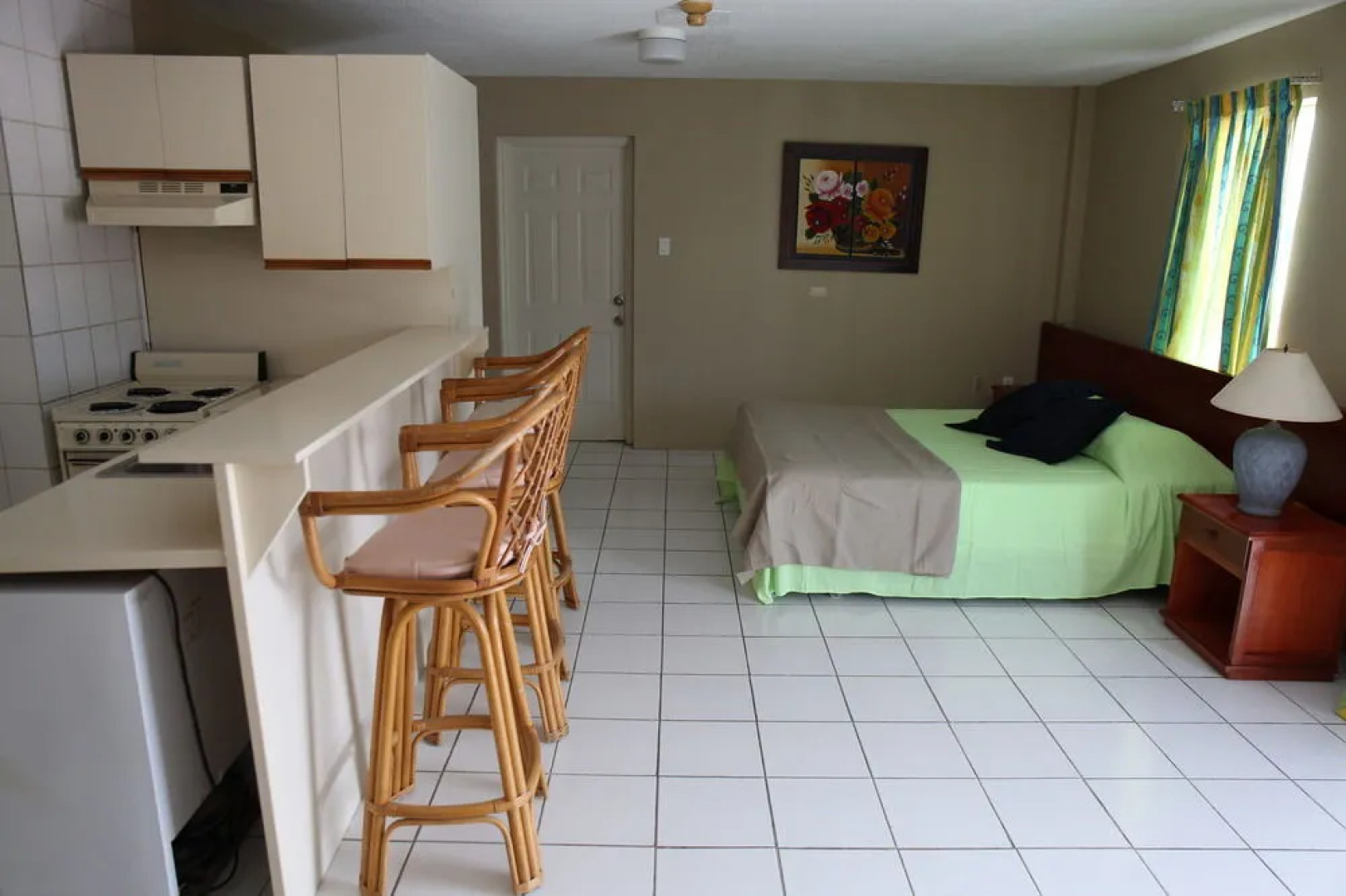 Holland Lodge Curaçao