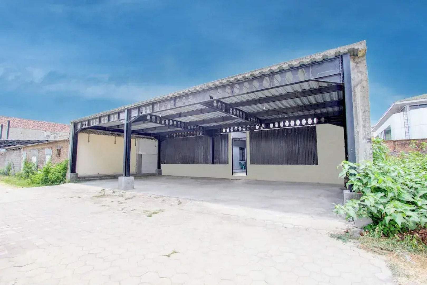 Hotel O Guest House Mulia Dua Syariah