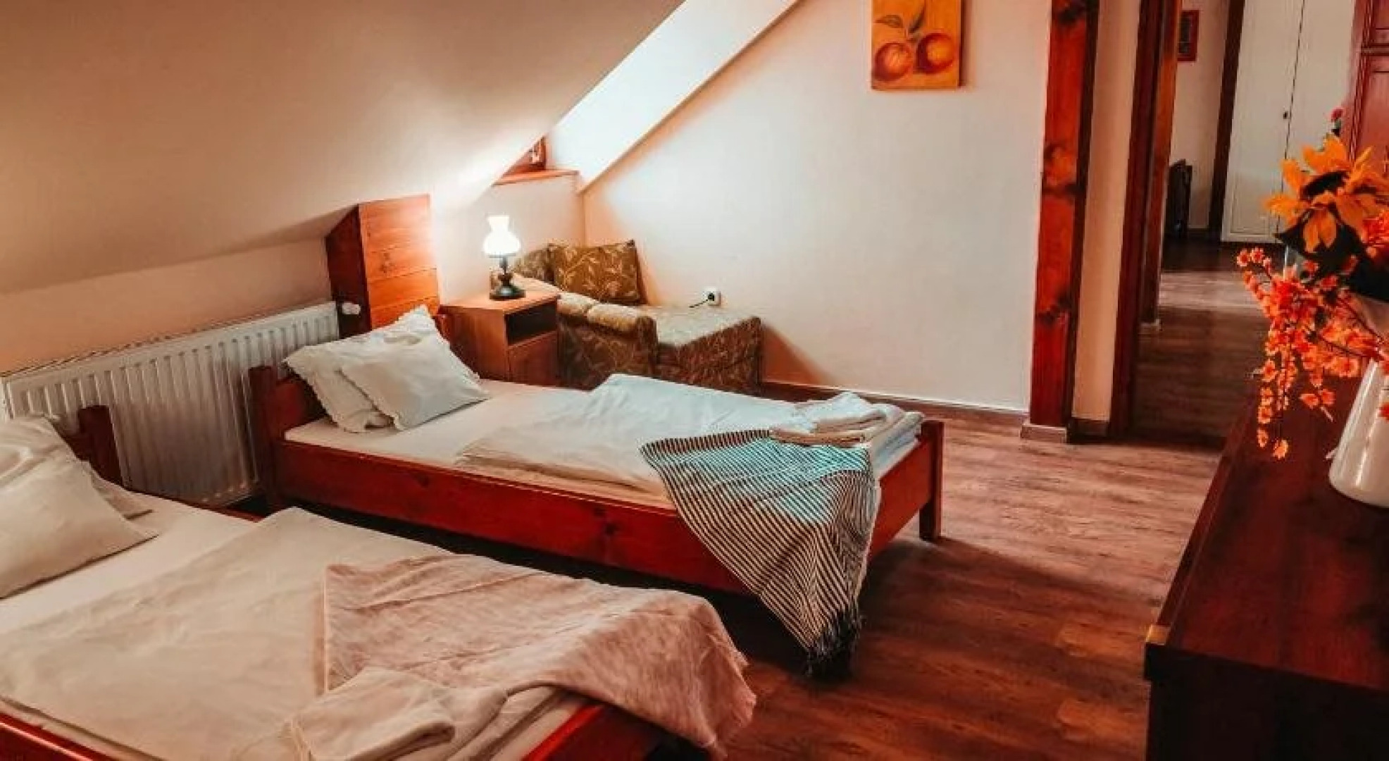 Matild Country Hotel